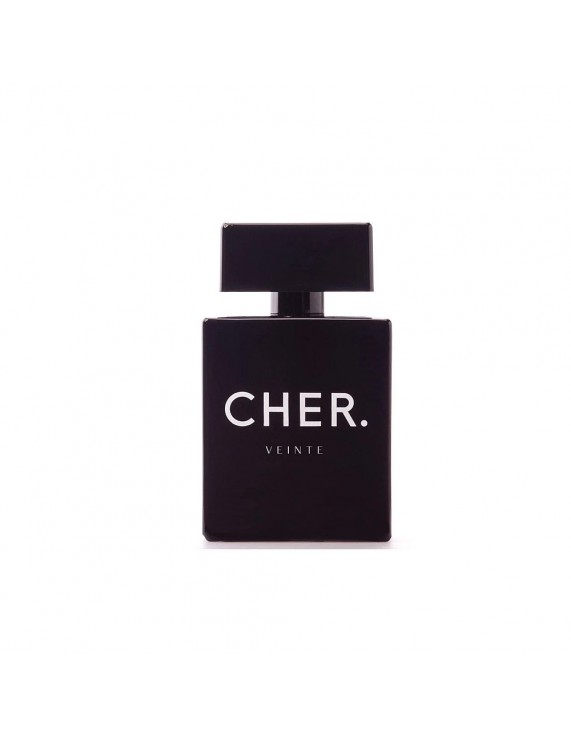 Cher Fragancia Veinte Edp For Woman 100 ml