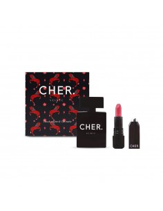 Cher Veinte 100 + The Matte 8