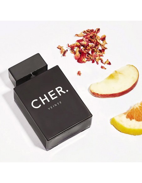 Cher Veinte Edp x 100