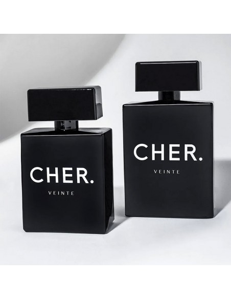 Cher Veinte For Woman Edp x 50ml