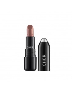 Cher Beauty Velvet Matte 3 Toffee Lipstick