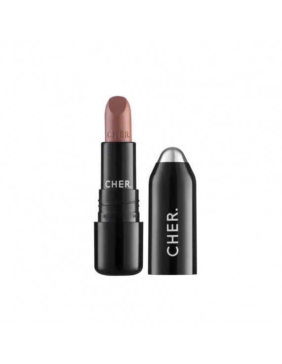 Cher Beauty Velvet Matte 3 Toffee Lipstick