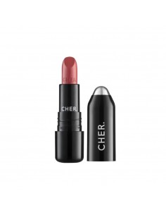 Cher Beauty Velvet Matte 5 Malbec Lipstick