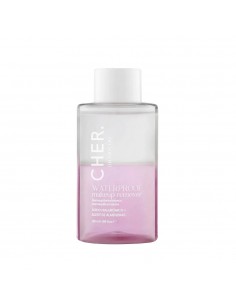 Cher Beauty Dieciocho Waterproof Make Up Remover