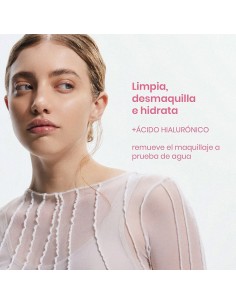 Cher Beauty Dieciocho Waterproof Make Up Remover 2