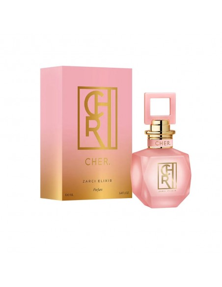 Cher Zarci Elix ir Edp x 100ml