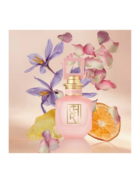 Cher Zarci Elix ir Edp x 50ml