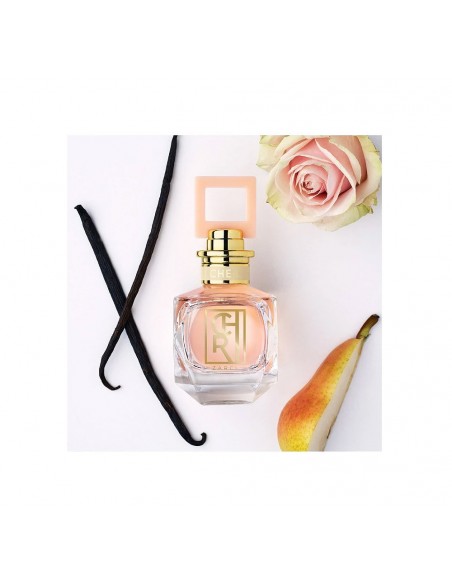 Cher Beauty Zarci Edp Tote Bag + Zarci Travel Size 20 ml 50 ml
