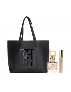 Cher Zarci Tote Bag + Zarci 50 ml + Zarci Travel Size 20 ml
