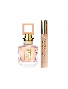 Cher Zarci Tote Bag + Zarci 50 ml + Zarci Travel Size 20 ml 2