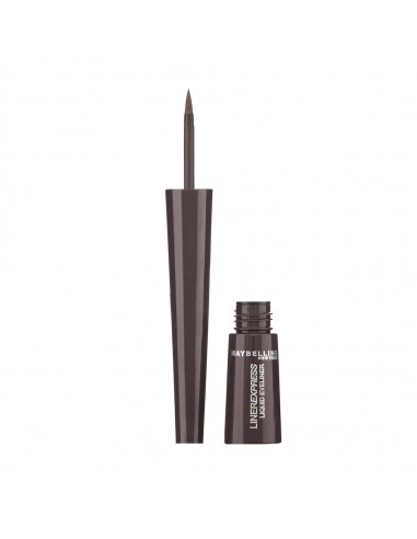 Maybelline Del.Ojos Liner Ex p.Liq.02