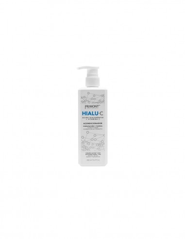 Primont Ac Acido Hialuronico x 500 ml