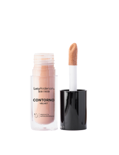 Lucy A Corrector Velvet...