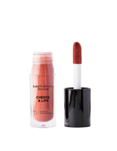 Lucy A Labiales Cheek &...