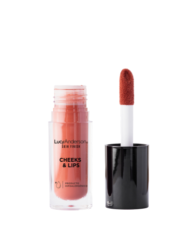 Lucy A Labiales Cheek & Lips Skin...