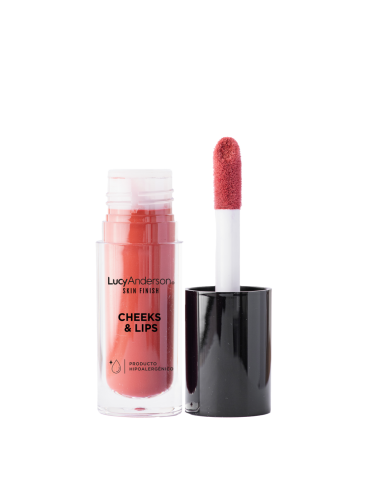 Lucy A Labiales Cheek & Lips Skin...