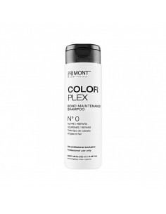 Primont Shampoo Nº0 Color...