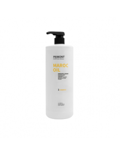 Primont Maroc Oil Shampoo x 1L