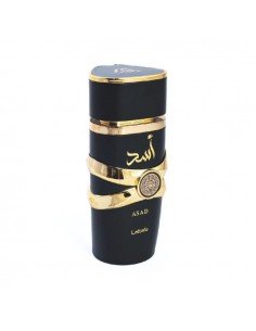Asad Lattafa x 100ml