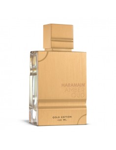 Amber Oud Gold Edition Al...