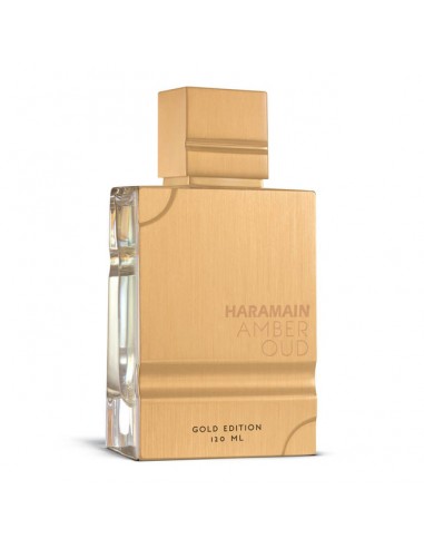 Amber Oud Gold Edition Al Haramain x...