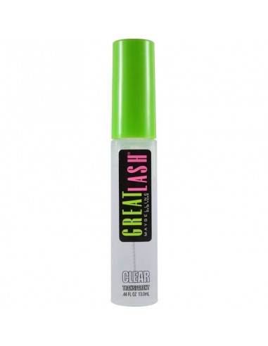 Maybelline Masc.Great Lash Clear Tra