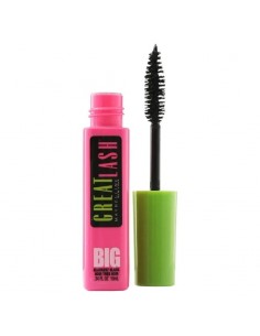 Maybelline Masc.Great Lash...