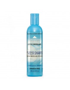 La Puissance Sh.Micellar x...