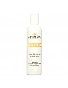 La Puissance Tr.Queratina H...