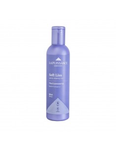 La Puissance Tmto Soft Liss...