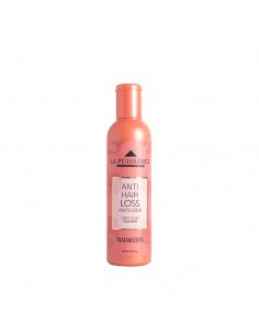 La Puissance Tmto Hair Loss...