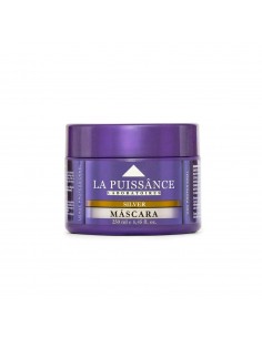 La Puissance Masc.Silver...