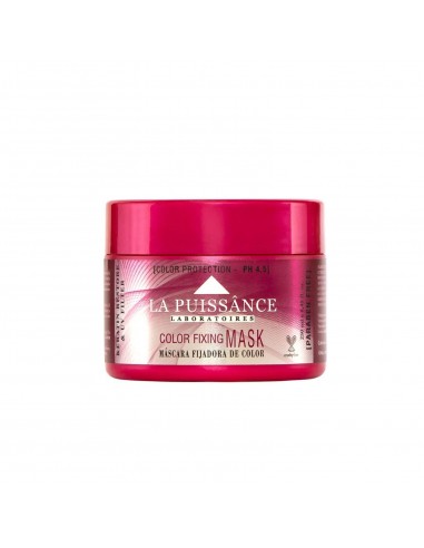 La Puissance Masc.Fix ing x 250 ml