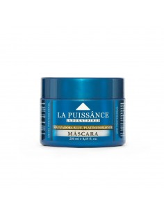 La Puissance Masc.Blue  x...