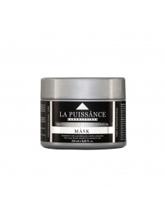 La Puissance Masc.Black...
