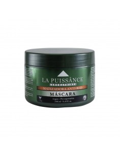 La Puissance Masc Anti-Red...