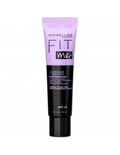 Maybelline Fitme Primer...