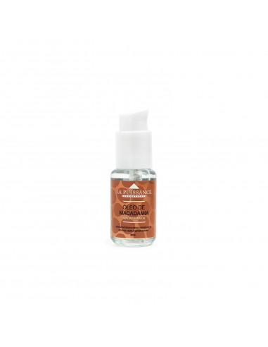 La Puissance Serum Repa.Puntas De