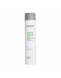 Primont Sh Super Acido x 350ml