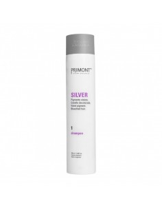 Primont Sh Silver x 350ml