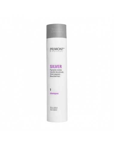 Primont Sh Silver x 350ml