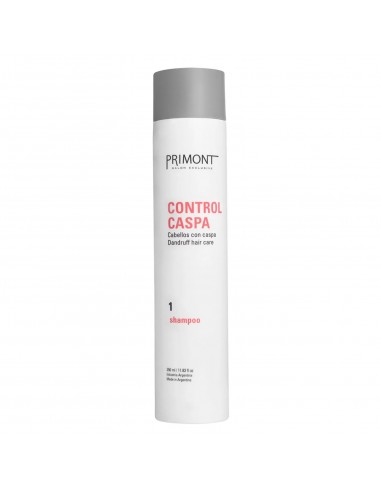 Primont Sh Para Caspa x 350ml