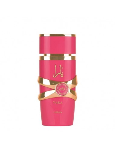 Yara Lattafa Candy x 100ml