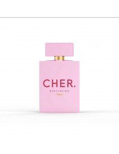 Cher Dieciocho GLOSSY Edp x...