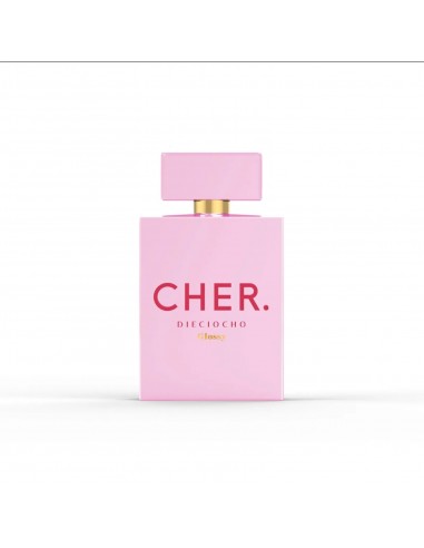 Cher Dieciocho GLOSSY Edp x 100ml