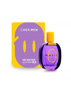 Cher Mix We Matter Edt x 75ml