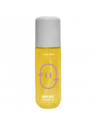 Cher Mix Body Mist Lemon Cookie x 135ml