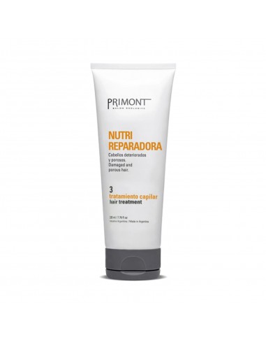 Primont Tratamiento Nutri Reparador x...
