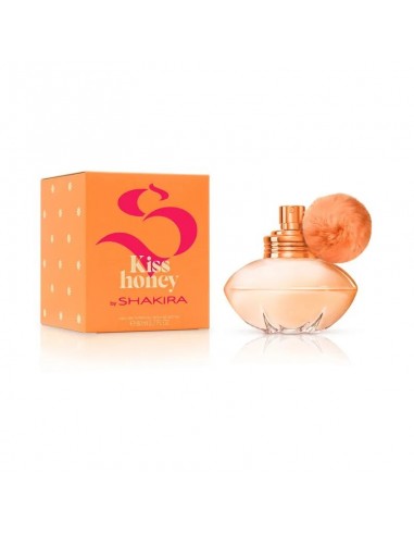 Shakira Kiss Honey x 80ml