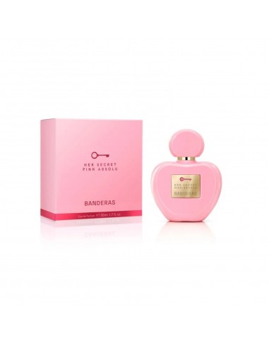 Ab Her Secret Pink Absolu Edp x 50ml